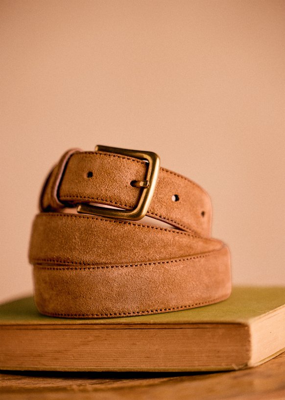 Sidney Belt