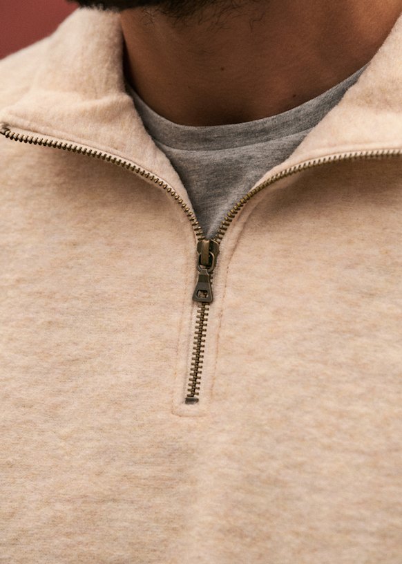 Langley Sweat-Shirt