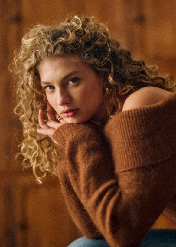 Aurore Jumper