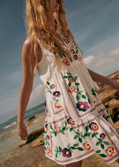 Arielle Dress