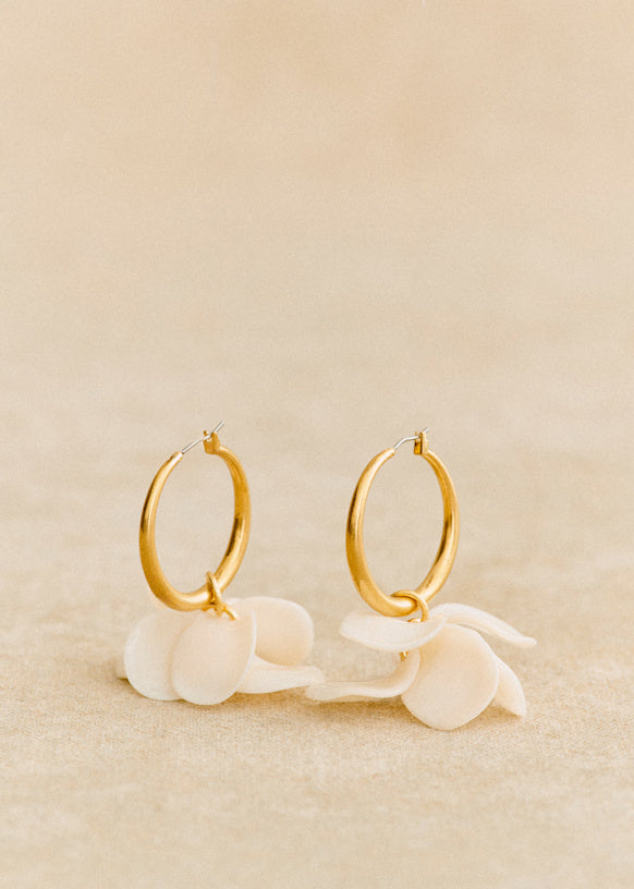 Flora Hoops