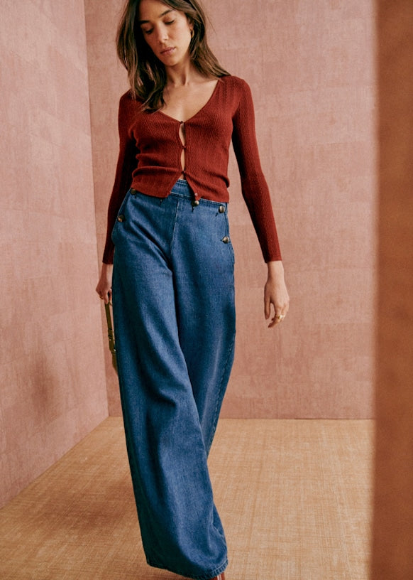 Wendy Cardigan