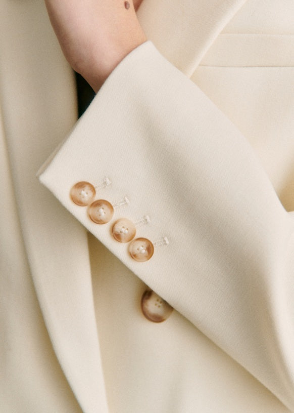 Christie Jacket