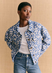 Erwann Jacket
