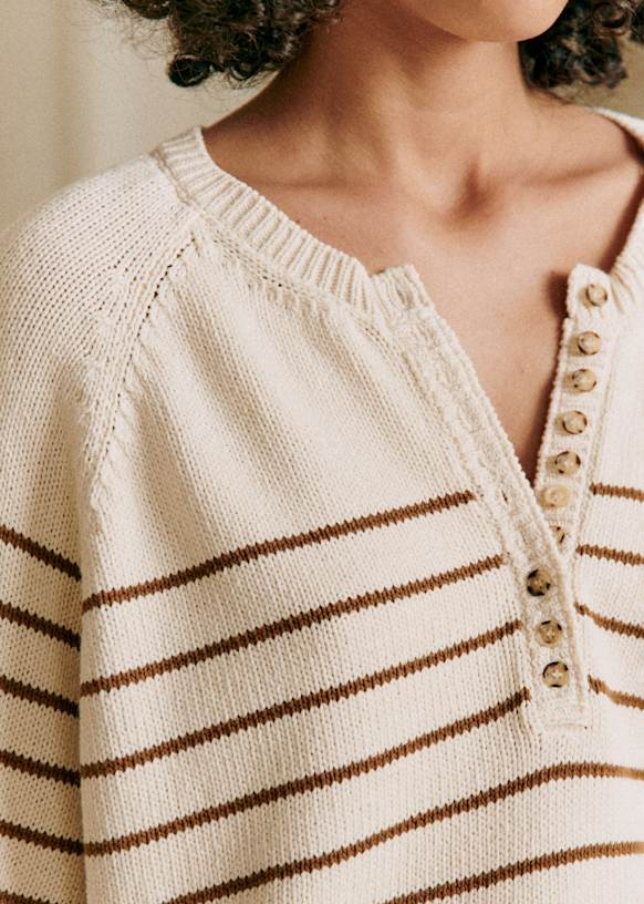 Léontine Jumper