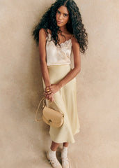 Sandy Skirt