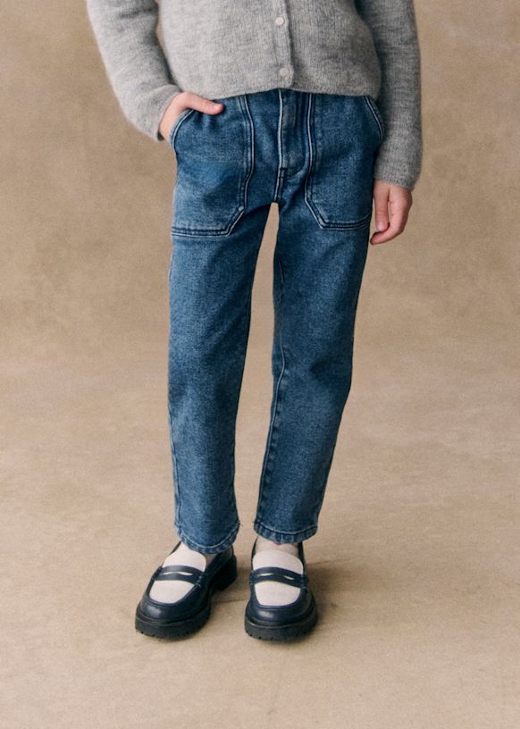 Gaby Trousers