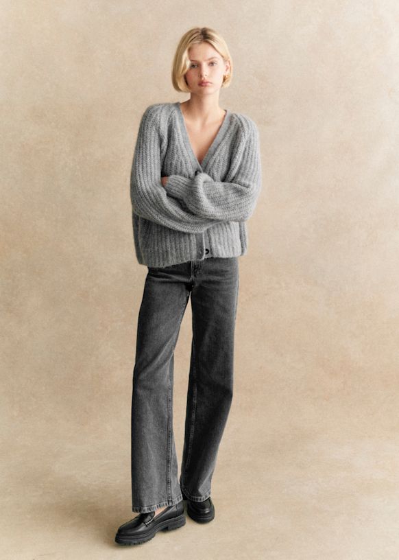 Basile Cardigan