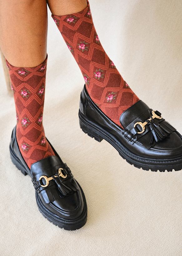 Julia Socks