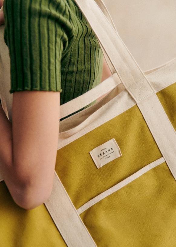 Maxi Tote bag