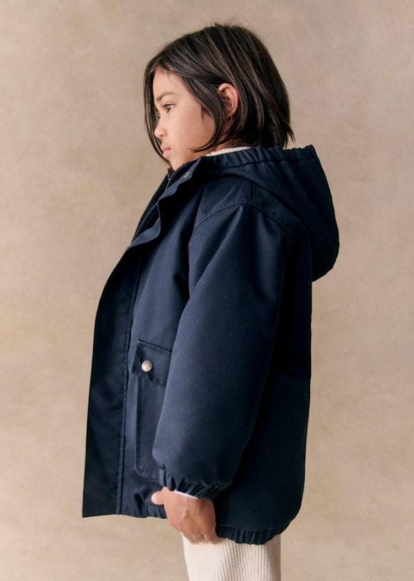Oscar Coat