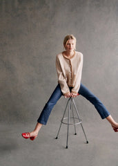 Auguste Jacket