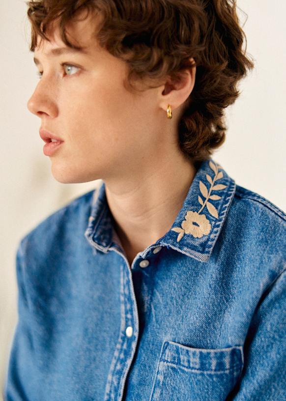 Tomboy Shirt