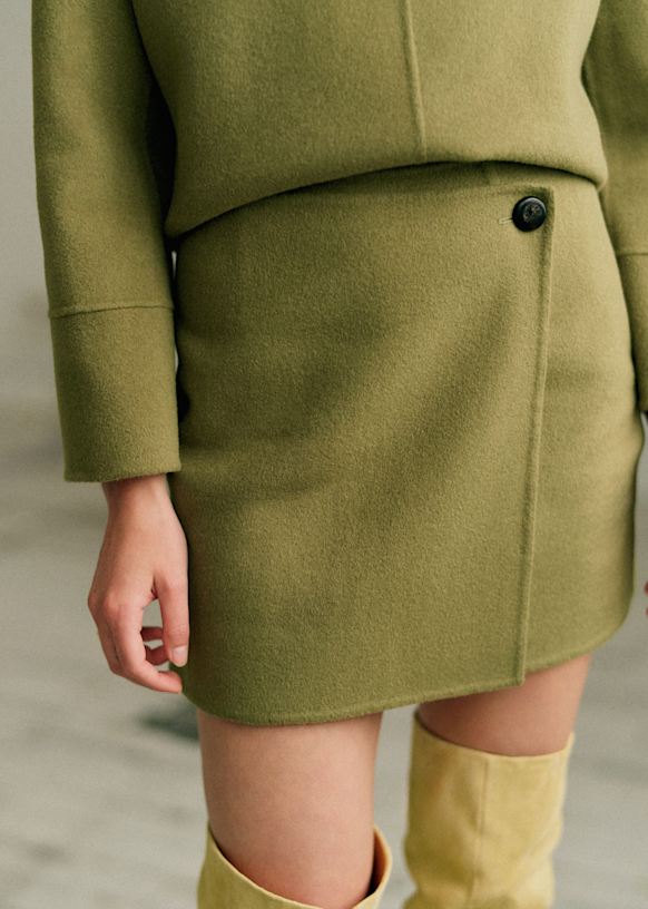 Laure Skirt