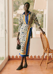 Manola Skirt