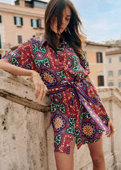 Ana Dress