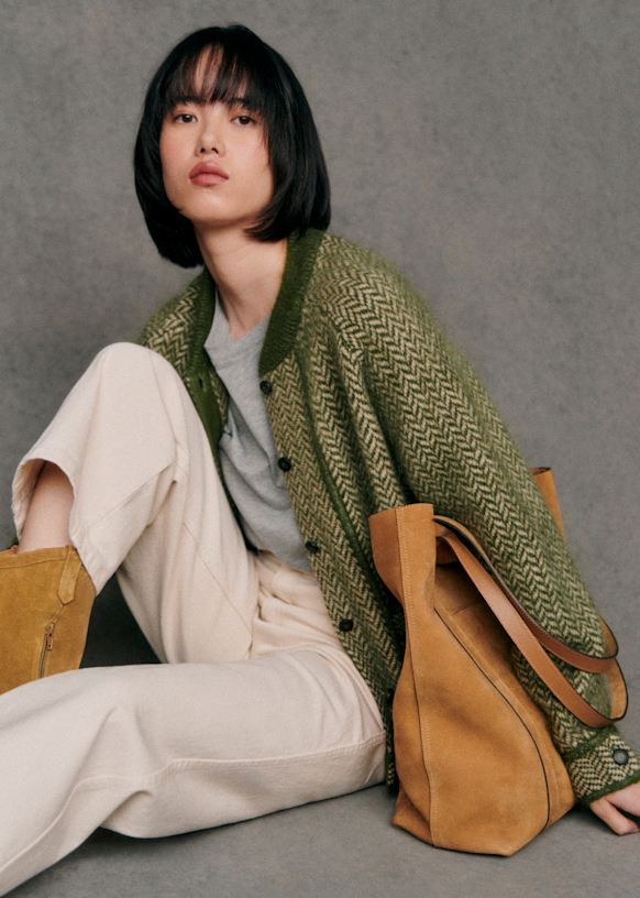 Noah Jacket