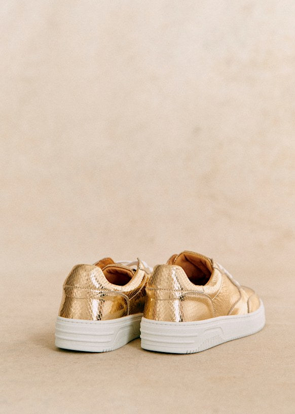Léo Trainers