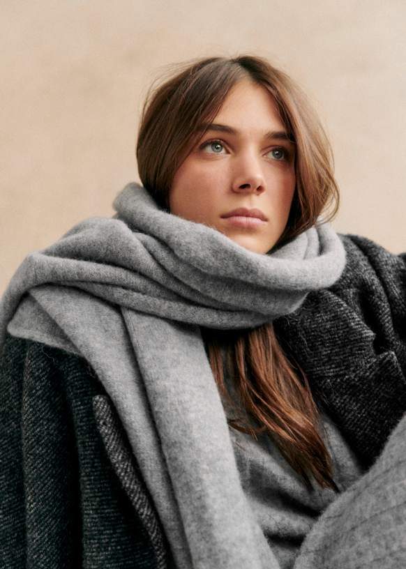 Marianne Scarf