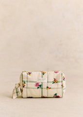 Beauty pouch