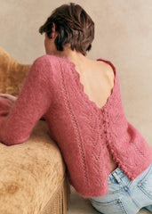 Angelo Cardigan