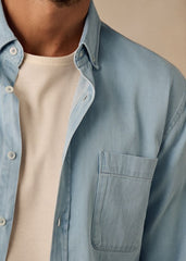 Miles Shirt