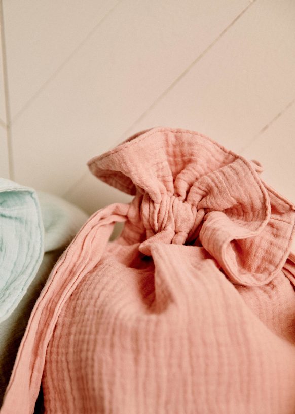 Set of 3 Pouches