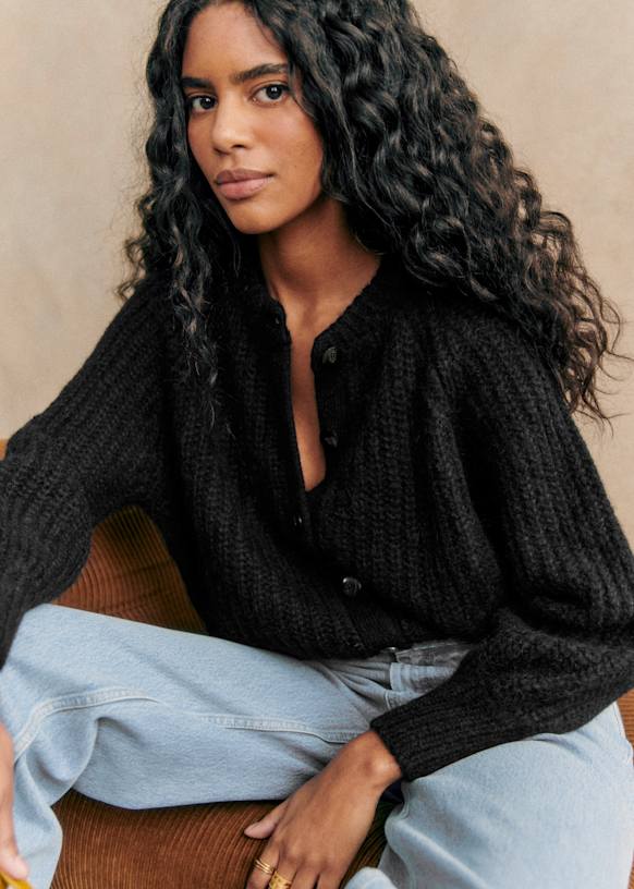 Emile Cardigan