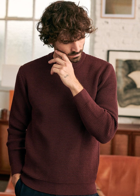 Chuck Sweater