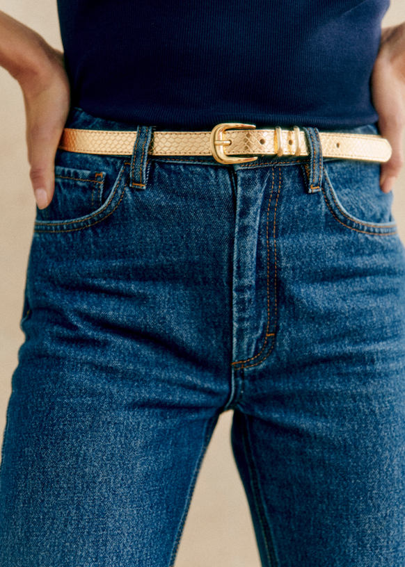 Livie Belt