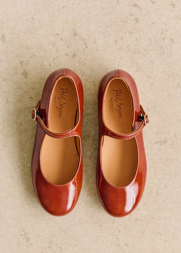 Paula Ballerinas