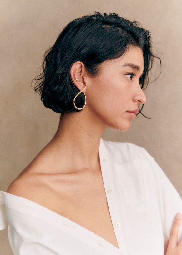 Tessa Earrings
