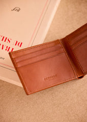 Chris Wallet