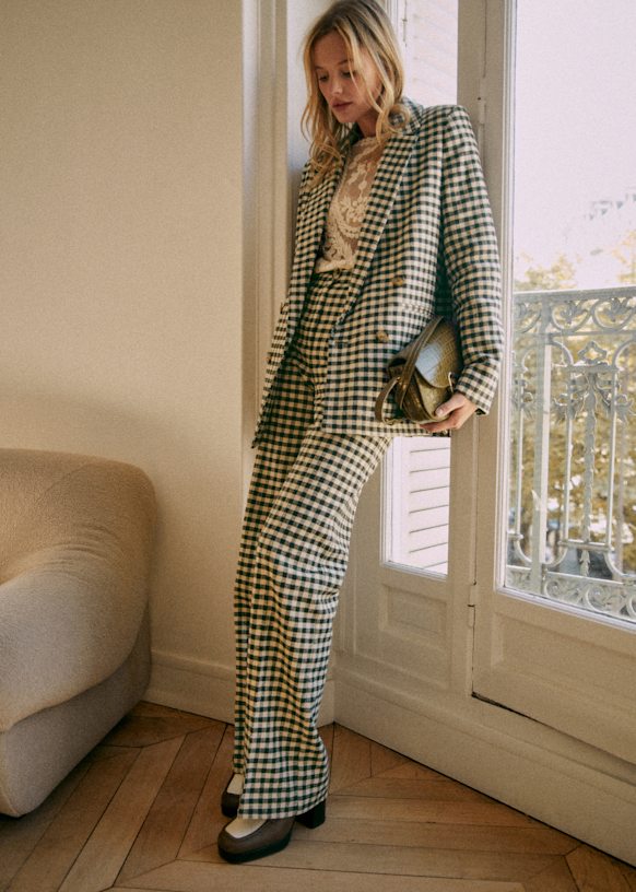 Martin Trousers