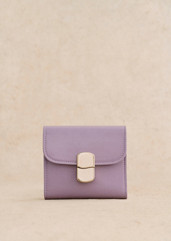 Milo Small Wallet