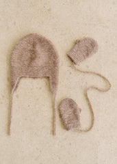 Jean Mittens