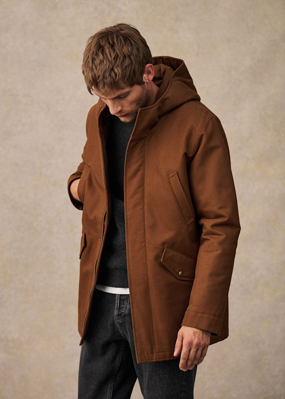 Peter Parka