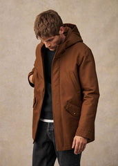Peter Parka