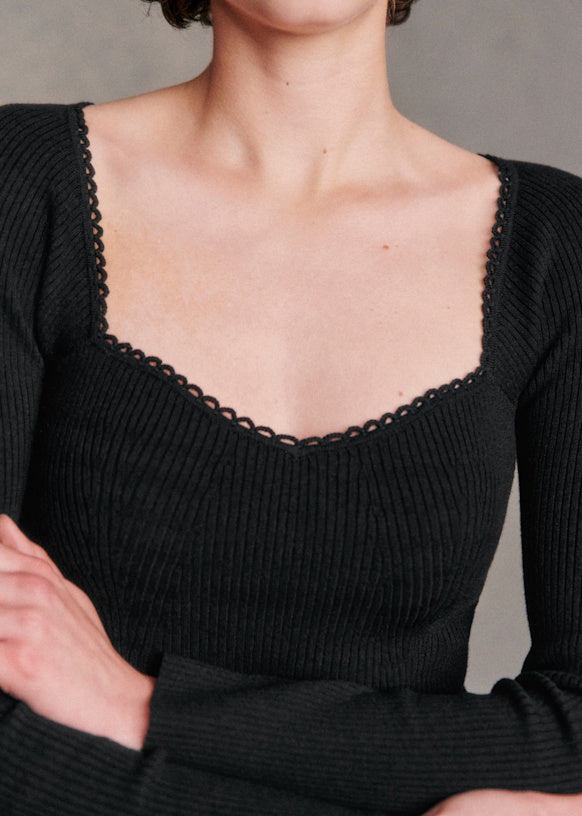 Maha Jumper