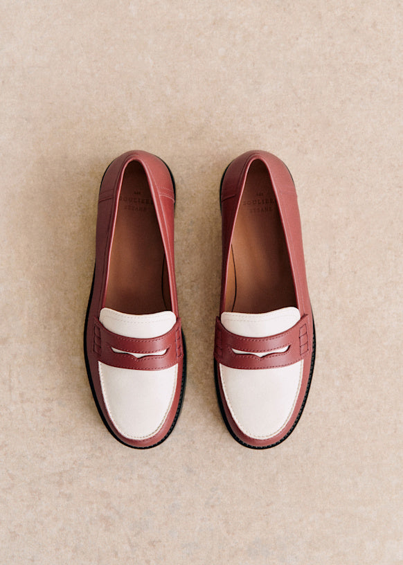 Andrea Loafers