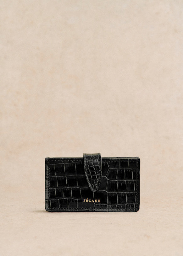 Ginette Card Holder