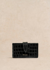 Ginette Card Holder