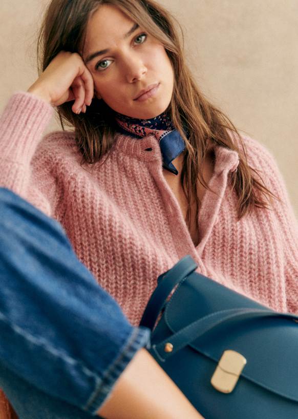 Emile Cardigan