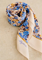 Cléophée Scarf