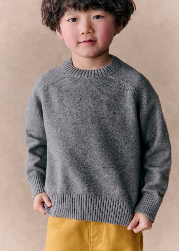 Fergus Jumper