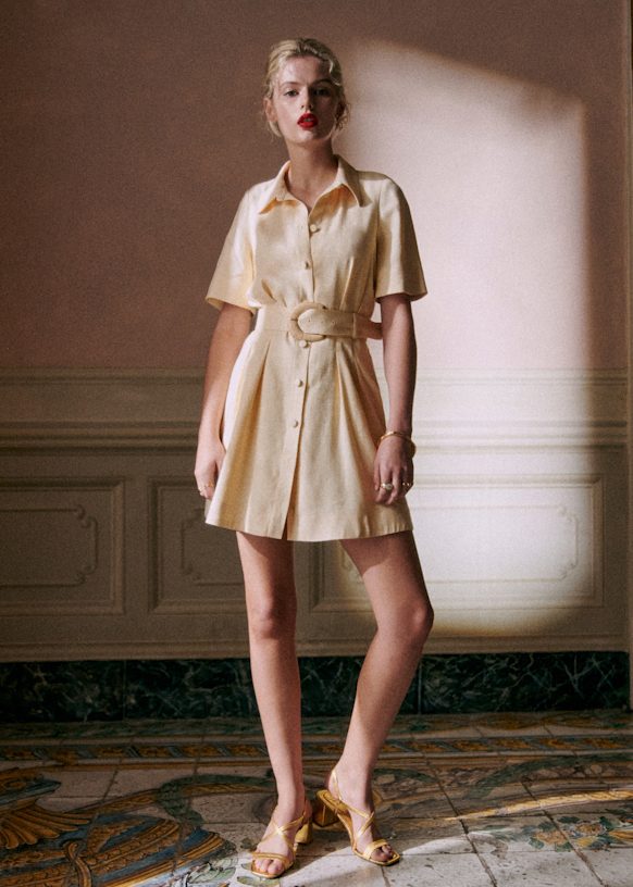 Gemma Dress