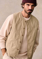Iboxer Jacket