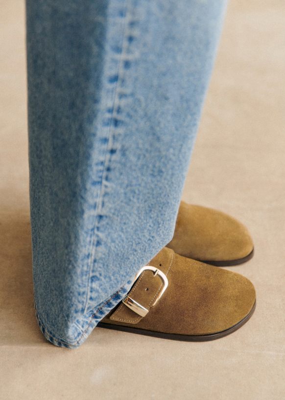Marla Mules
