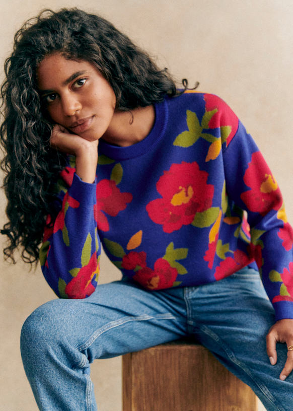 Béatrice Jumper