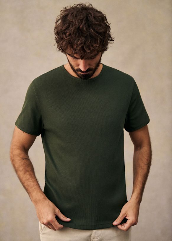 Austin T-Shirt